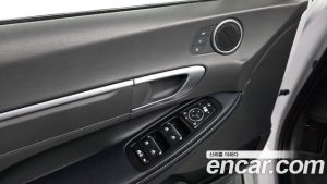 Hyundai Sonata 2.0 2024 года из Южной Кореи