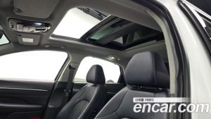 Hyundai Sonata 2.0 2024 года из Южной Кореи