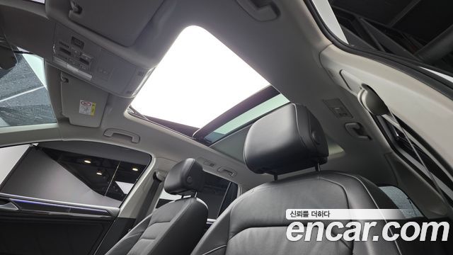 41255552_016.jpg Volkswagen Tiguan 2.0 TDI 4 Prestige 2023 года из Южной Кореи