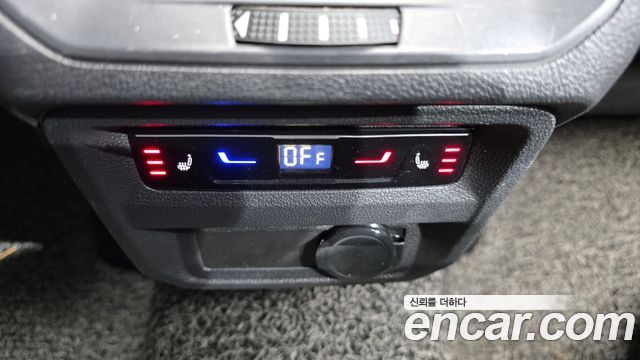 41255552_022.jpg Volkswagen Tiguan 2.0 TDI 4 Prestige 2023 года из Южной Кореи