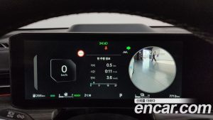 Kia K5 Signature 2025 года из Южной Кореи