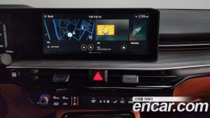 Kia K5 Signature 2025 года из Южной Кореи