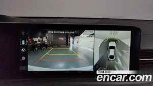 Kia K5 Signature 2025 года из Южной Кореи