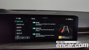 Kia K5 Signature 2025 года из Южной Кореи