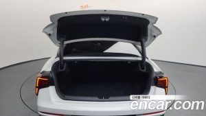 Kia K5 Signature 2025 года из Южной Кореи