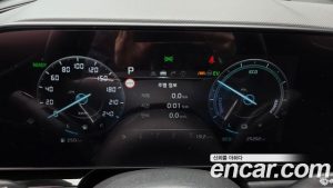 Kia Niro Signature 2024 года из Южной Кореи