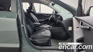 Kia Niro Signature 2024 года из Южной Кореи