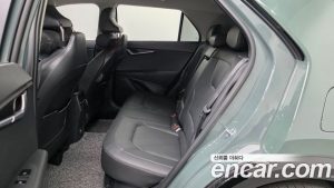 Kia Niro Signature 2024 года из Южной Кореи
