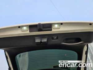 Kia EV6 Long Range 2WD 2025 года из Южной Кореи