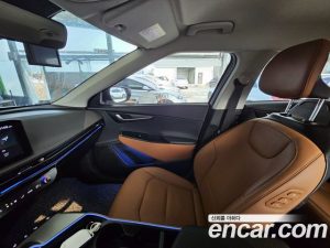 Kia EV6 Long Range 2WD 2025 года из Южной Кореи