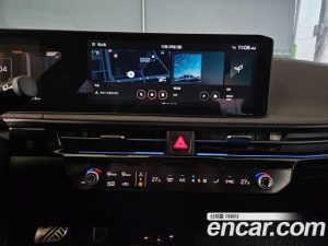Kia EV6 Long Range 2WD 2025 года из Южной Кореи