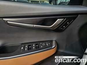 Kia EV6 Long Range 2WD 2025 года из Южной Кореи