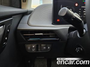 Kia EV6 Long Range 2WD 2025 года из Южной Кореи