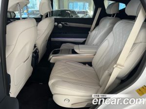 Genesis GV80 2.5T Бензин AWD 2025 года из Южной Кореи