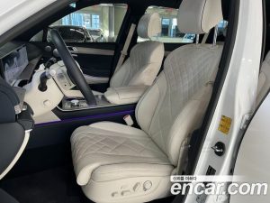 Genesis GV80 2.5T Бензин AWD 2025 года из Южной Кореи