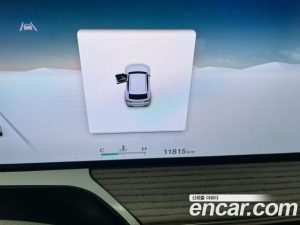 Genesis GV80 2.5T Бензин AWD 2025 года из Южной Кореи