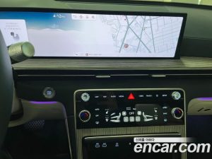 Genesis GV80 2.5T Бензин AWD 2025 года из Южной Кореи