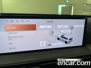 Genesis GV80 2.5T Бензин AWD 2025 года из Южной Кореи