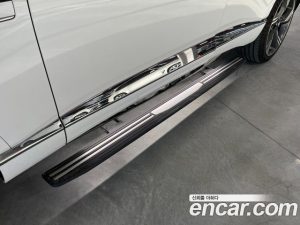 Genesis GV80 2.5T Бензин AWD 2025 года из Южной Кореи
