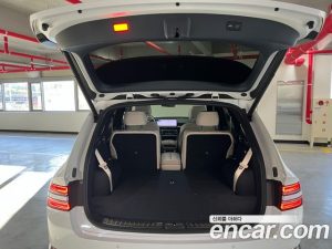 Genesis GV80 2.5T Бензин AWD 2025 года из Южной Кореи