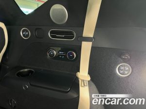 Genesis GV80 2.5T Бензин AWD 2025 года из Южной Кореи