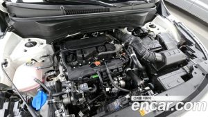 Kia Seltos Бензин 1.6 Turbo 2WD 2025 года из Южной Кореи