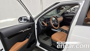 Kia Seltos Бензин 1.6 Turbo 2WD 2025 года из Южной Кореи