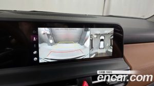 Kia Seltos Бензин 1.6 Turbo 2WD 2025 года из Южной Кореи