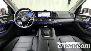 Mercedes-Benz GLE-Class GLE450 4MATIC 2025 года из Южной Кореи