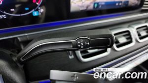 Mercedes-Benz GLE-Class GLE450 4MATIC 2025 года из Южной Кореи