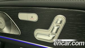 Mercedes-Benz GLE-Class GLE450 4MATIC 2025 года из Южной Кореи