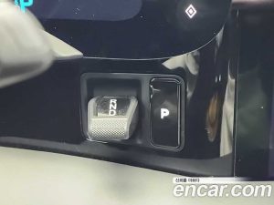 Porsche Taycan GTS 2023 года из Южной Кореи