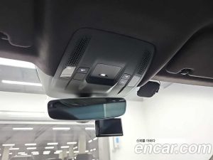 Porsche Taycan GTS 2023 года из Южной Кореи