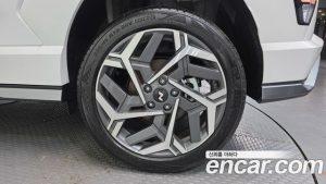 Hyundai Kona Бензин 1.6 Turbo 4WD 2024 года из Южной Кореи