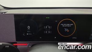Hyundai Kona Бензин 1.6 Turbo 4WD 2024 года из Южной Кореи