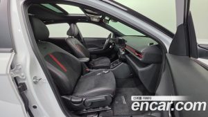 Hyundai Kona Бензин 1.6 Turbo 4WD 2024 года из Южной Кореи