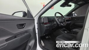 Hyundai Kona Бензин 1.6 Turbo 4WD 2024 года из Южной Кореи