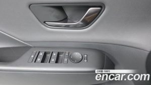 Hyundai Kona Бензин 1.6 Turbo 4WD 2024 года из Южной Кореи