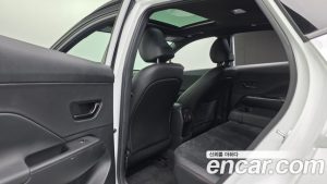 Hyundai Kona Бензин 1.6 Turbo 4WD 2024 года из Южной Кореи