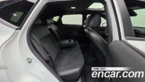 Hyundai Kona Бензин 1.6 Turbo 4WD 2024 года из Южной Кореи