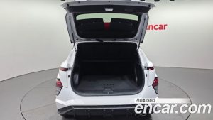 Hyundai Kona Бензин 1.6 Turbo 4WD 2024 года из Южной Кореи