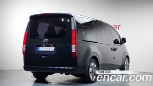 Hyundai Staria HEV 1.6 Tourer 9-Seater 2025 года из Южной Кореи
