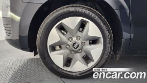 Hyundai Staria HEV 1.6 Tourer 9-Seater 2025 года из Южной Кореи