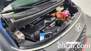 Hyundai Staria HEV 1.6 Tourer 9-Seater 2025 года из Южной Кореи