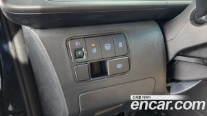 Hyundai Staria HEV 1.6 Tourer 9-Seater 2025 года из Южной Кореи