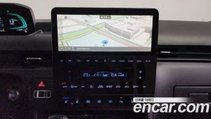 Hyundai Staria HEV 1.6 Tourer 9-Seater 2025 года из Южной Кореи