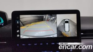 Hyundai Staria HEV 1.6 Tourer 9-Seater 2025 года из Южной Кореи