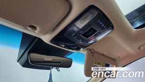 Hyundai Staria HEV 1.6 Tourer 9-Seater 2025 года из Южной Кореи