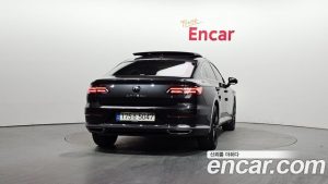 Volkswagen Arteon 2.0 TDI Prestige 2022 года из Южной Кореи