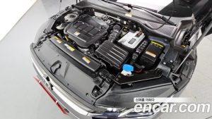 Volkswagen Arteon 2.0 TDI Prestige 2022 года из Южной Кореи